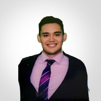 Alan González Del Oso