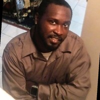 Lafayette Mustafa
