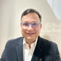 Andres Eduardo Omaña Antunez