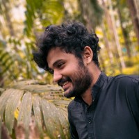 Karthik J Nair