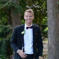 Westin Reynolds