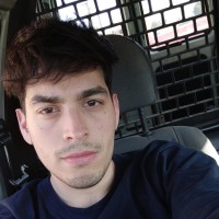 Rodrigo Villarroel Ponce