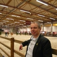 Marc Pierard