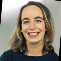 Maudi Van Bree