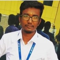 Muthupandi D