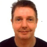 Peter Chiron