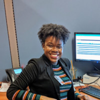 Gbemisola (Sola) Adewole, Pmp
