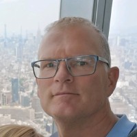 Henning Olsen