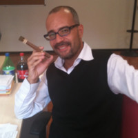 Virgilio Lussin