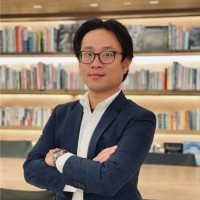 Wei Chien Hung (Hubert)
