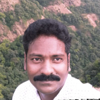 Subash Samantaray