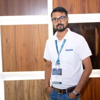 Prasad Kumar Sarkar