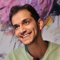 Soroush Karamian