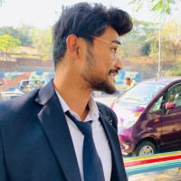 Debarpan Mondal