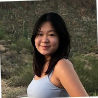 Dorie Chen