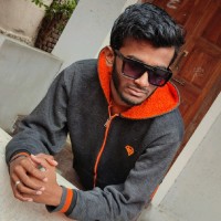Altamash Kazi