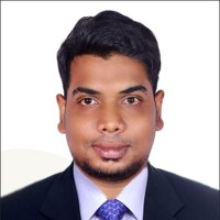 Samreet Behera