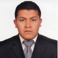 Alexander Juan de Dios León