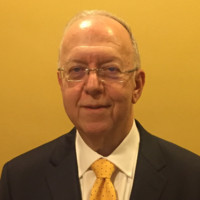 Stuart Cohen