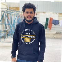 Mohammed Misshab
