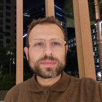 Mohamad Bachar Abou Al Shaar