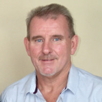 Chris Moller