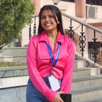 Twinkle Yadav