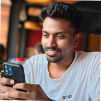 Manish Kumar