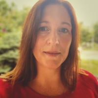 Andrea Anderson