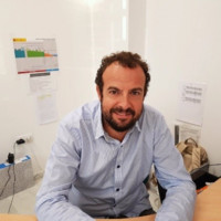 Pedro Javier Moreno Fernández