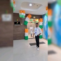 Sujit Kumar
