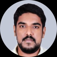 Blesson Varkey Chacko