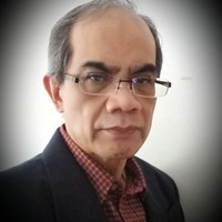 Zahar Mahmud