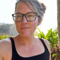 Megan Jones