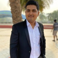 MAYUR THOMBARE