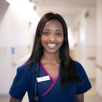 Nomagugu Ndlovu