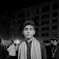 Fahad Zahid