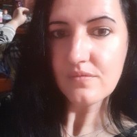 Alexandra Mihaly