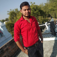 Prashant richhariya