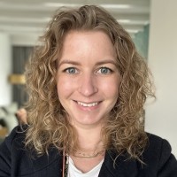 Geartsje Paulusma