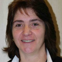 Viviane Van Kalck