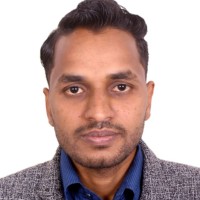 chaturanand yadav