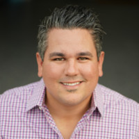 Derrick Gallego