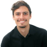 Djonathan Pereira
