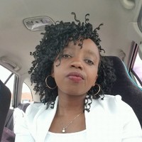 Grace Wamuyu