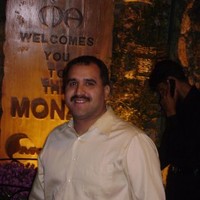 Mario A. Mora, Cfi