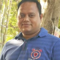 Devang Maurya