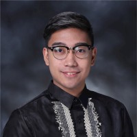 Jon Errol Damias