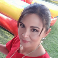 Ana Luisa Alcantar Mejía