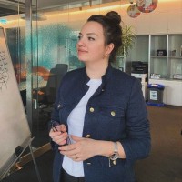 Rabia Şarbalkan